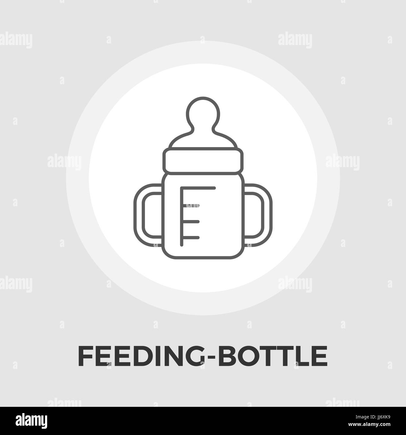 https://c8.alamy.com/comp/JJ6XK9/feeding-bottle-icon-vector-flat-icon-isolated-on-the-white-background-JJ6XK9.jpg