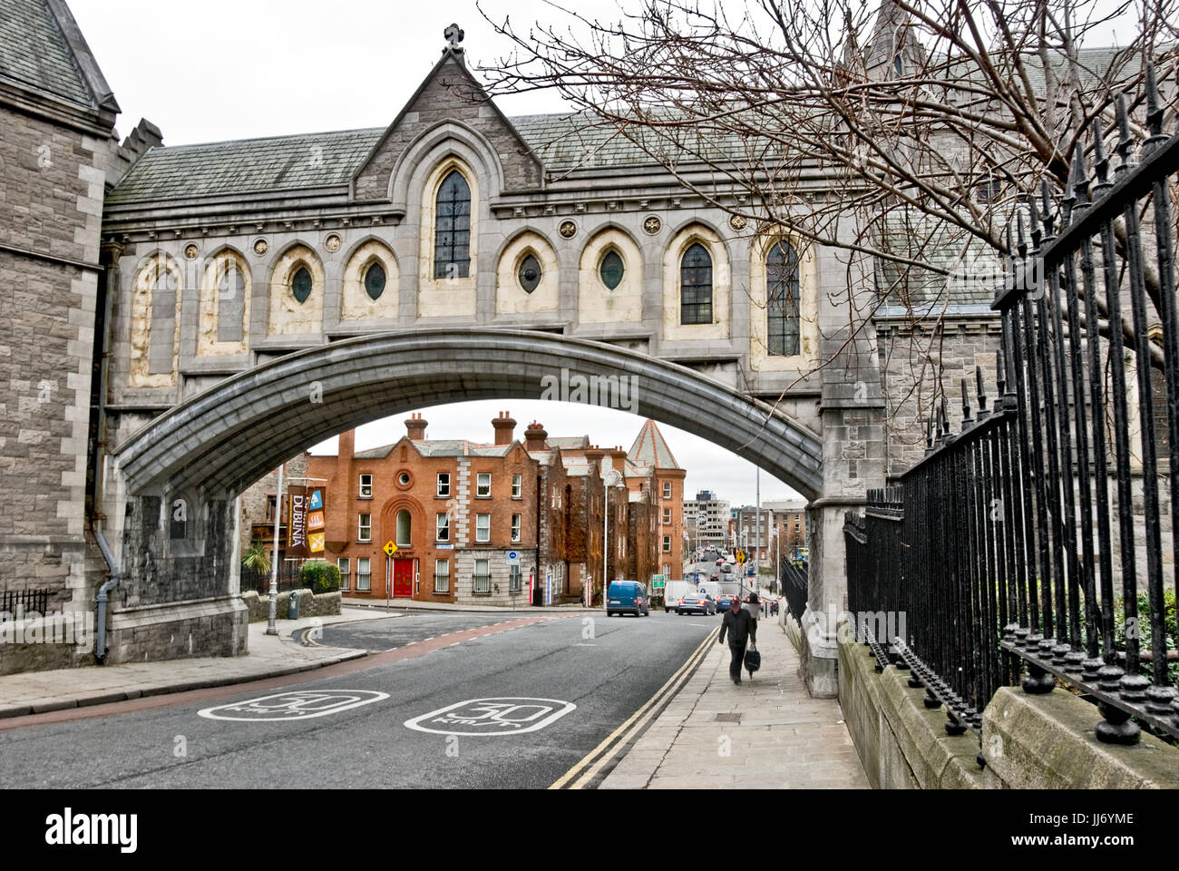 Dublinia Dublin Ireland Stock Photos & Dublinia Dublin Ireland Stock ...