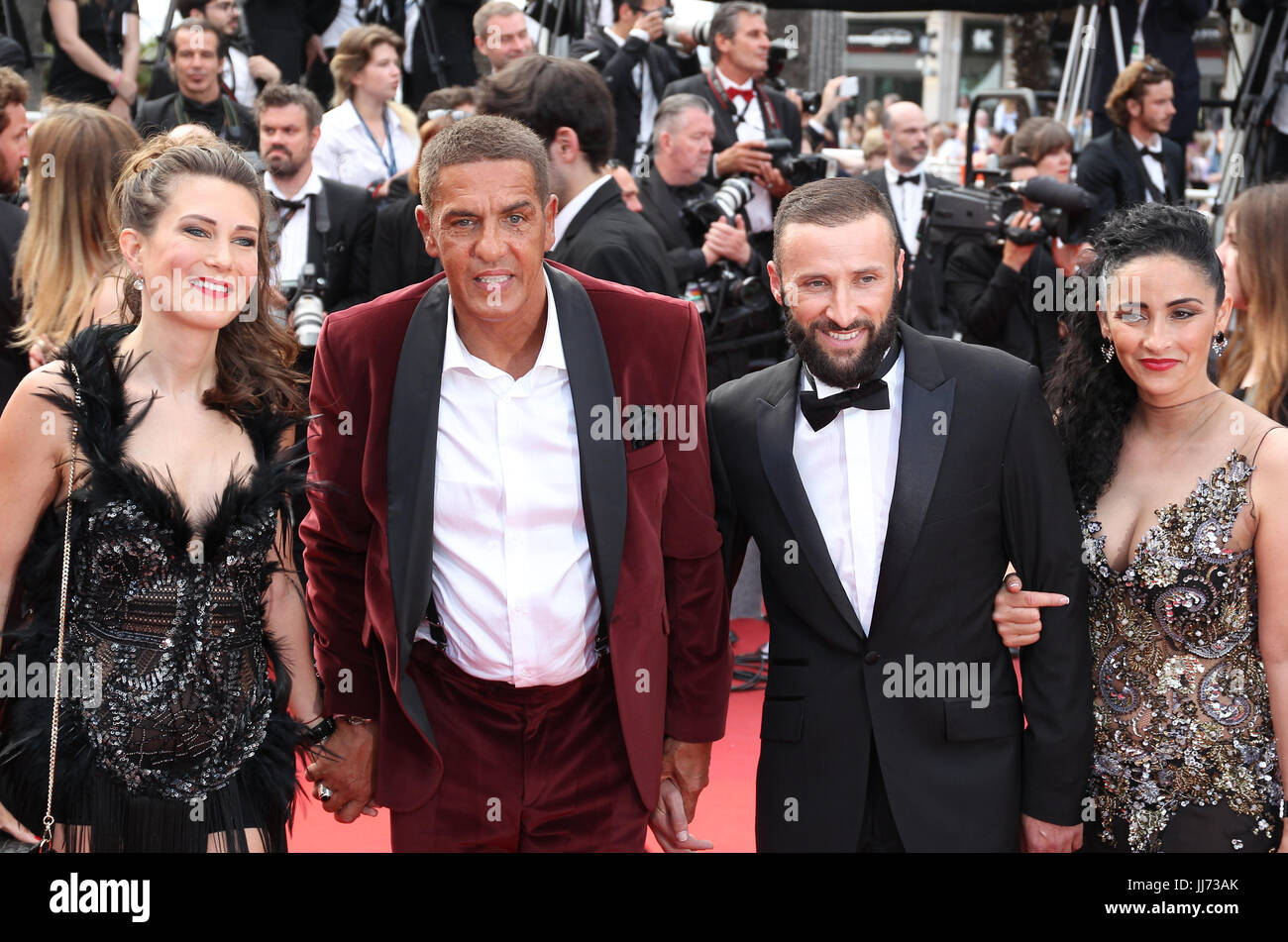 Watch Sarah barzyk twin peaks premiere at cannes film festival video Watch Sarah barzyk twin peaks premiere at cannes film festival video