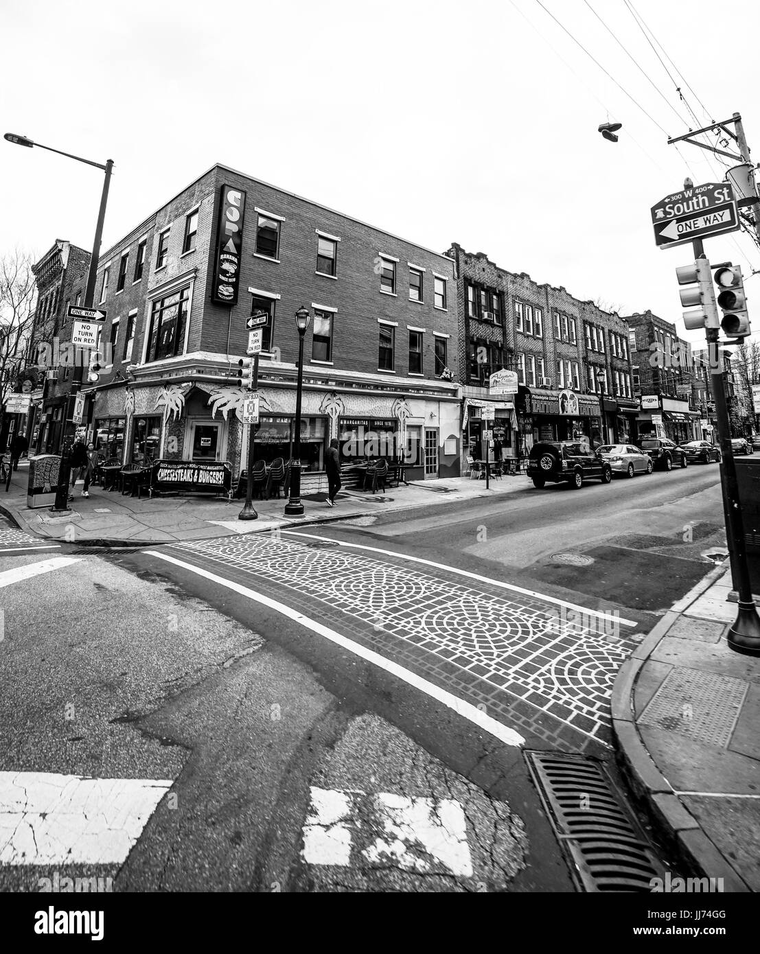 South street philadelphia hires stock photography and images Alamy