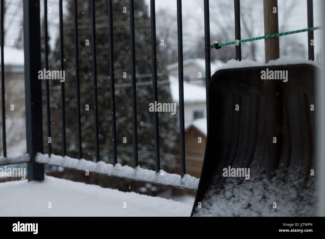 Garden spade hi-res stock photography and images - Alamy