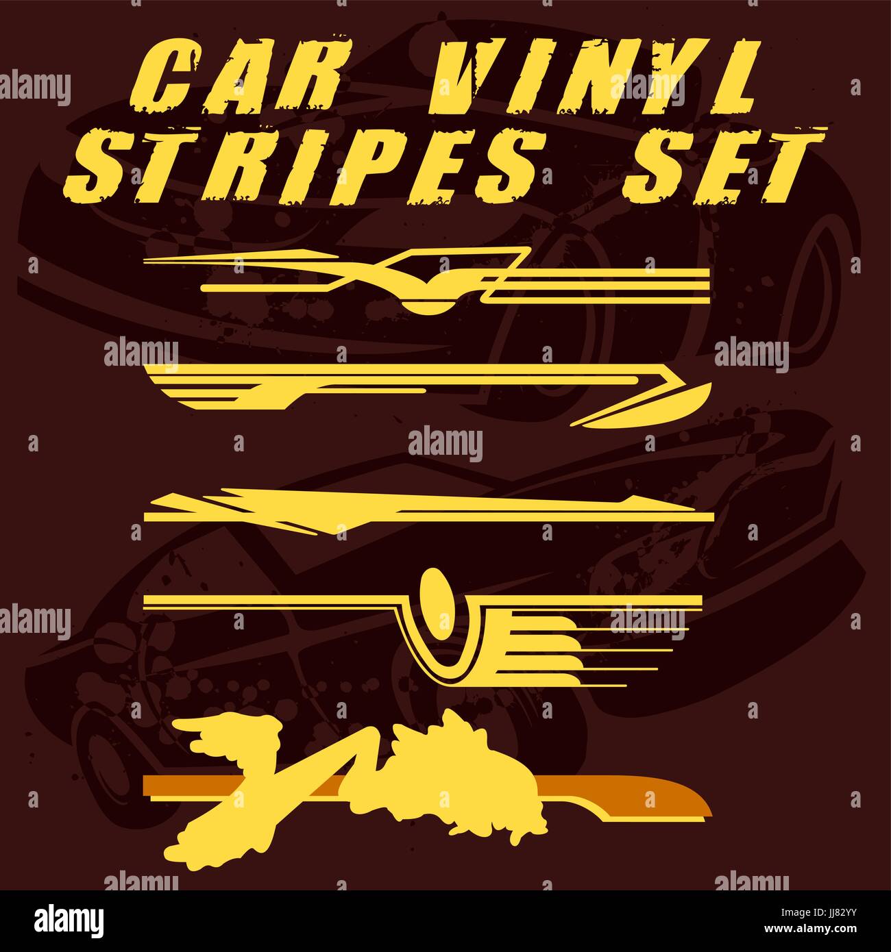 With stripe Stock Vector Images - Alamy