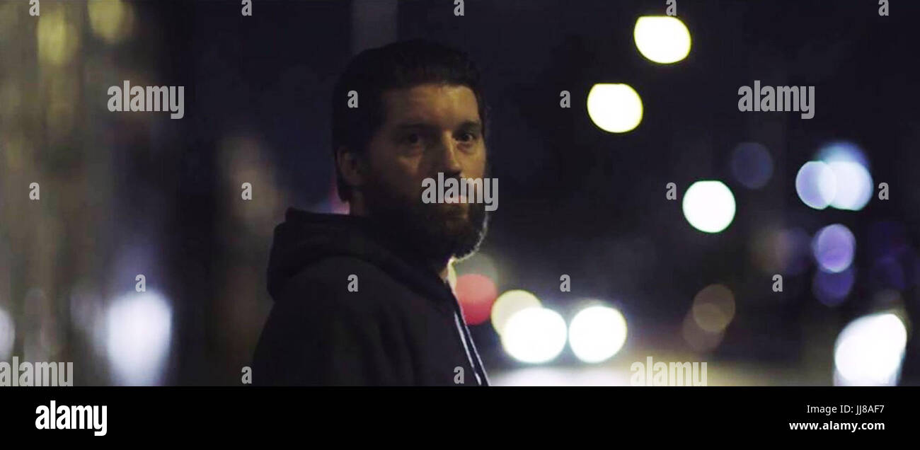 SECOND CHANCE, Gregg Prosser, 2016. © GoDigital /Courtesy Everett