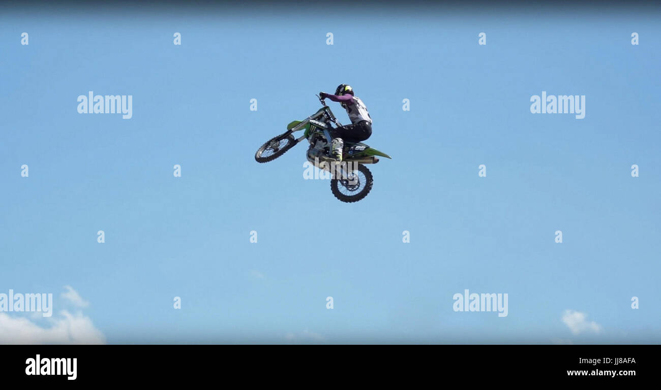 SLAY THE AXELL HODGES STORY, 2017. ©The Orchard /Courtesy Everett