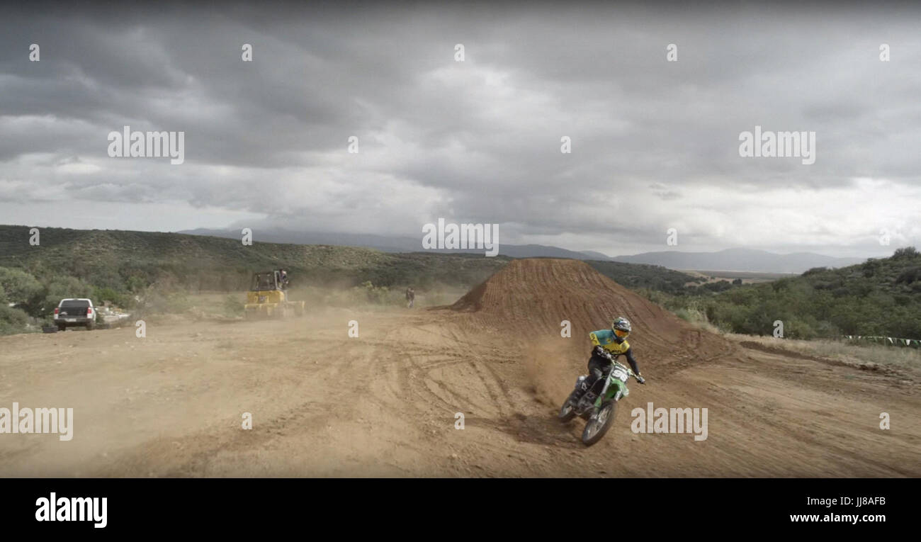 SLAY THE AXELL HODGES STORY, 2017. ©The Orchard /Courtesy Everett