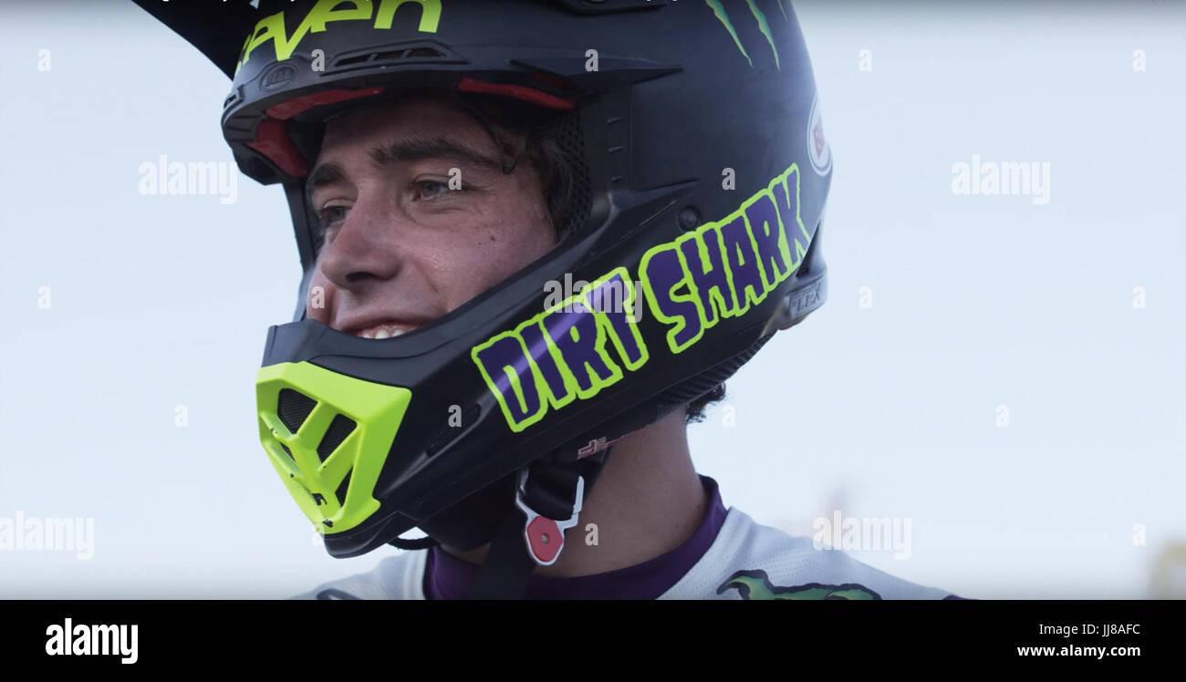 SLAY THE AXELL HODGES STORY, 2017. ©The Orchard /Courtesy Everett