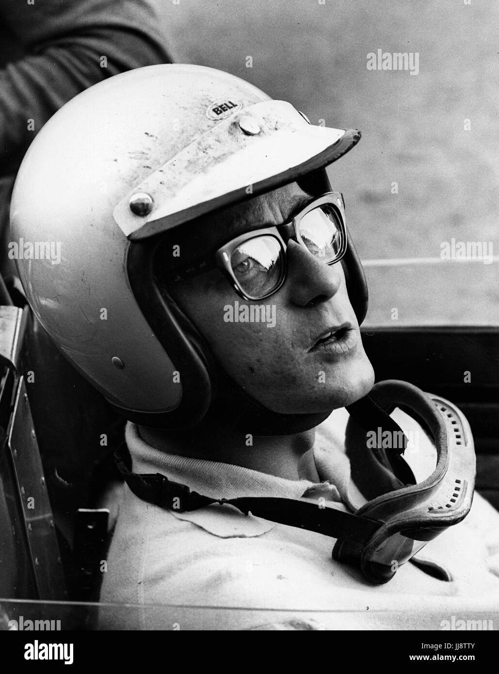 1960s racing driver hi-res stock photography and images - Alamy