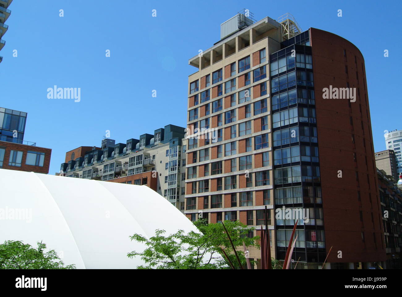 Union station summer market hires stock photography and images Alamy