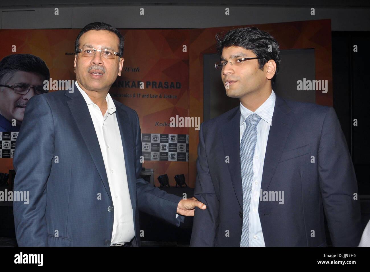 Sanjiv goenka group hires stock photography and images Alamy