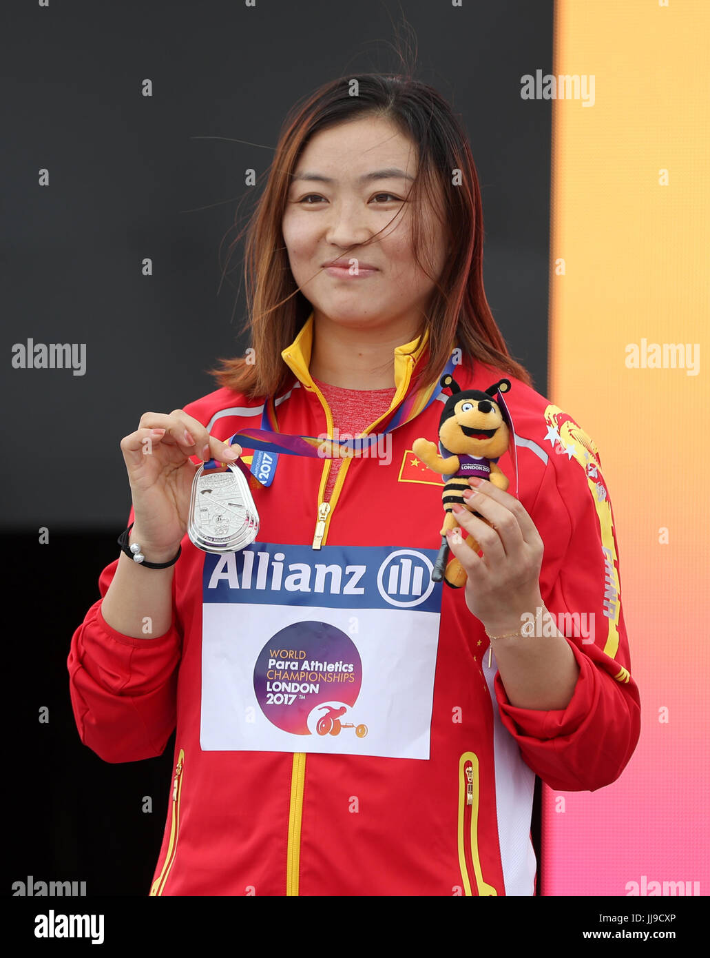 Yue yang hi-res stock photography and images - Alamy