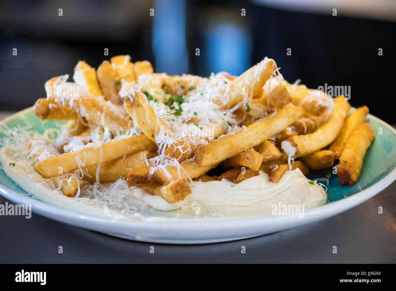 Kennebec french fries hires stock photography and images Alamy