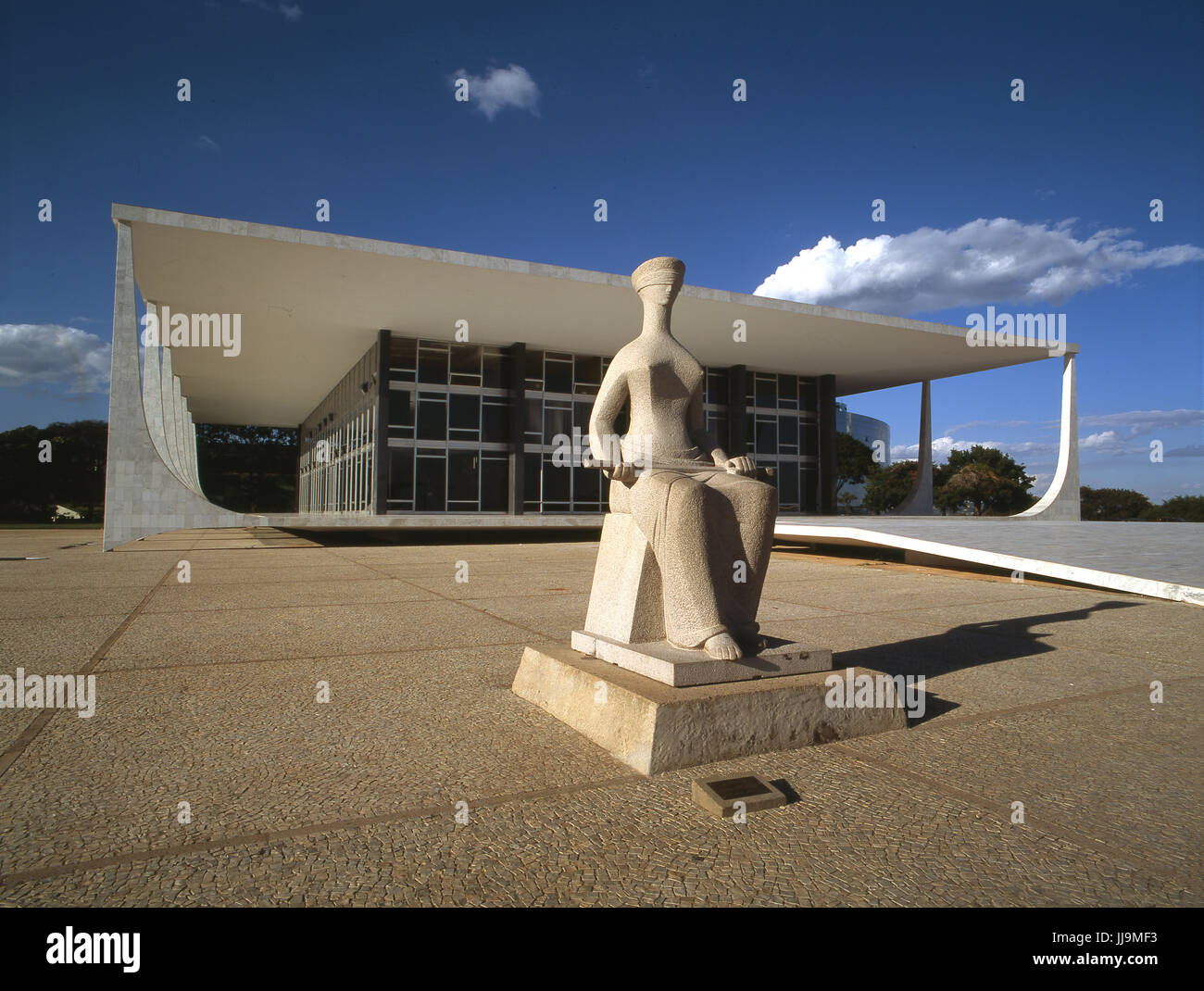 Brasília; Federal District Stock Photo - Alamy