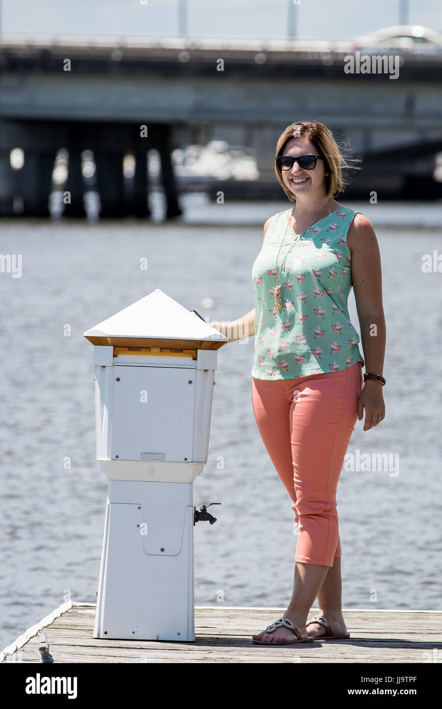 Charleston, the South Carolina port city founded in 1670, is defined by