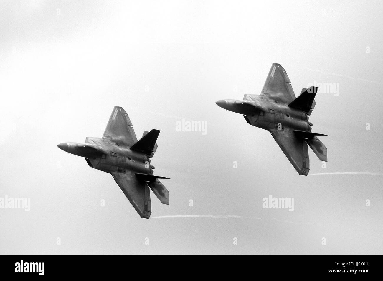 F35 raptor military, multirole, stealth jet aircraft Stock Photo Alamy