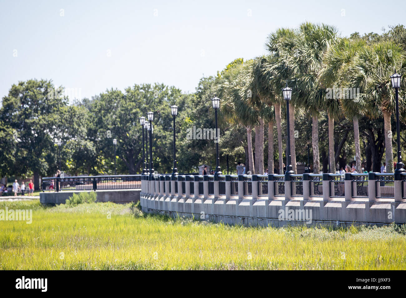 Charleston, the South Carolina port city founded in 1670, is defined by