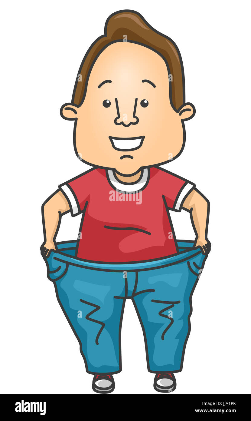 Cartoon Jeans Stock Photos & Cartoon Jeans Stock Images - Alamy