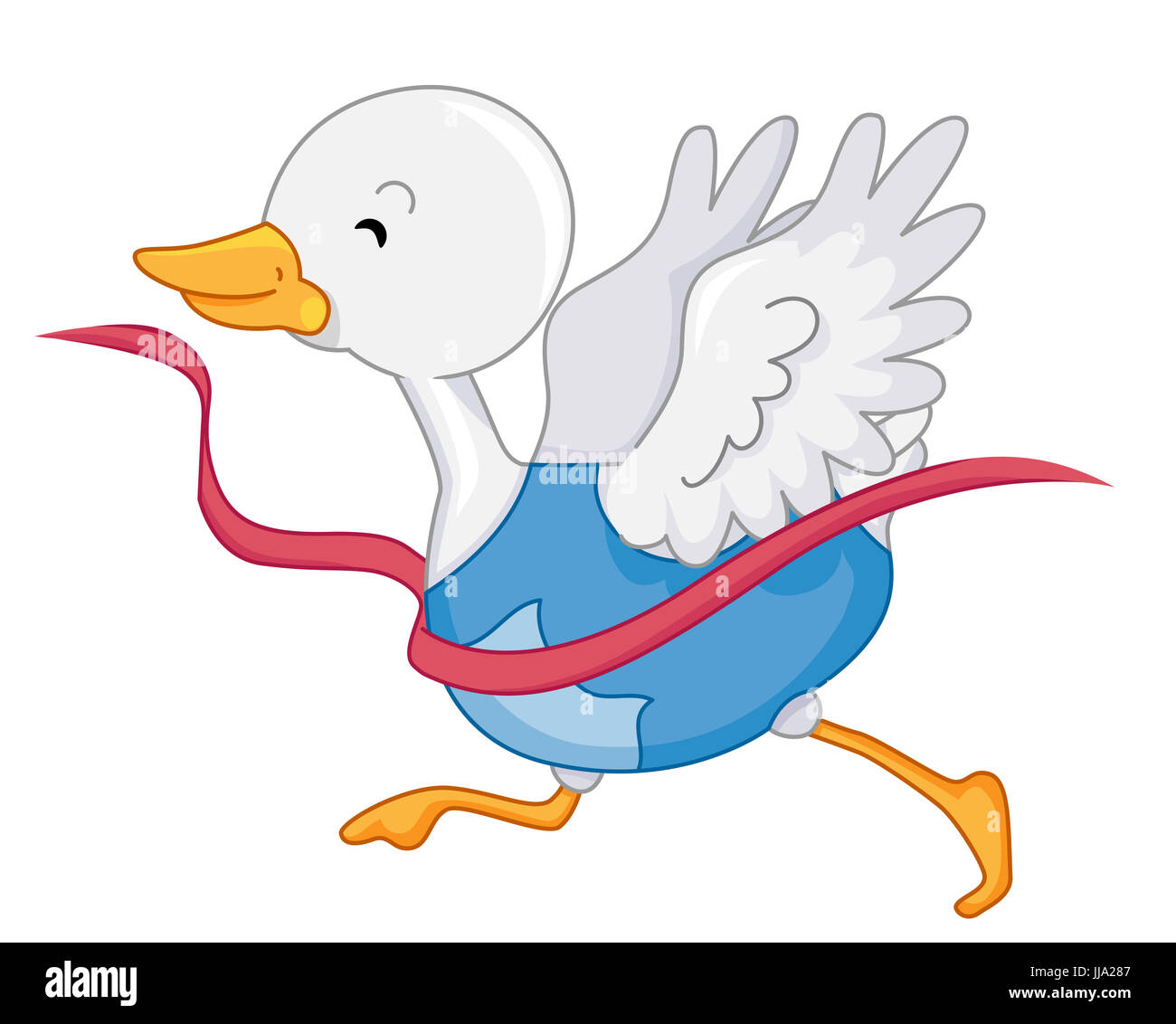 Duck race finish line hires stock photography and images Alamy