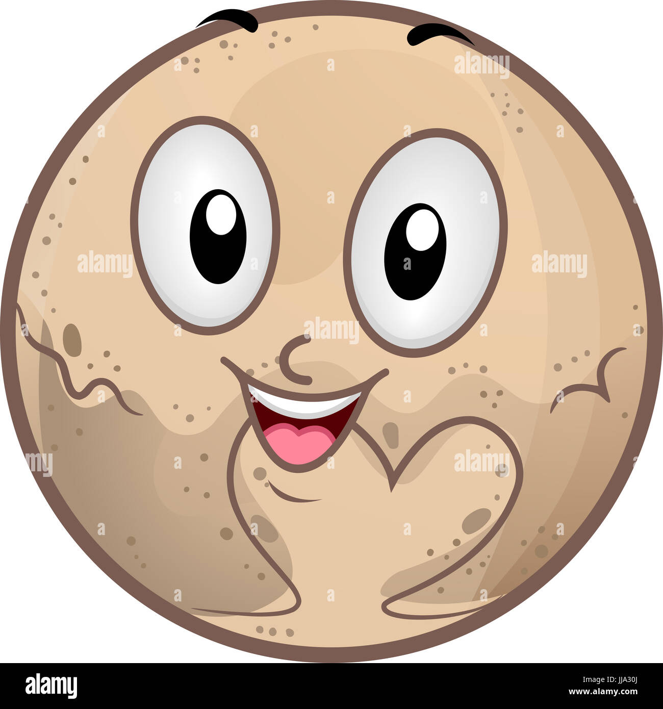 Pluto cartoon planet. Плутон Планета для детей с глазками. Плутон мультяшный. Глаза Плутона. Планета Плутон мультяшная.