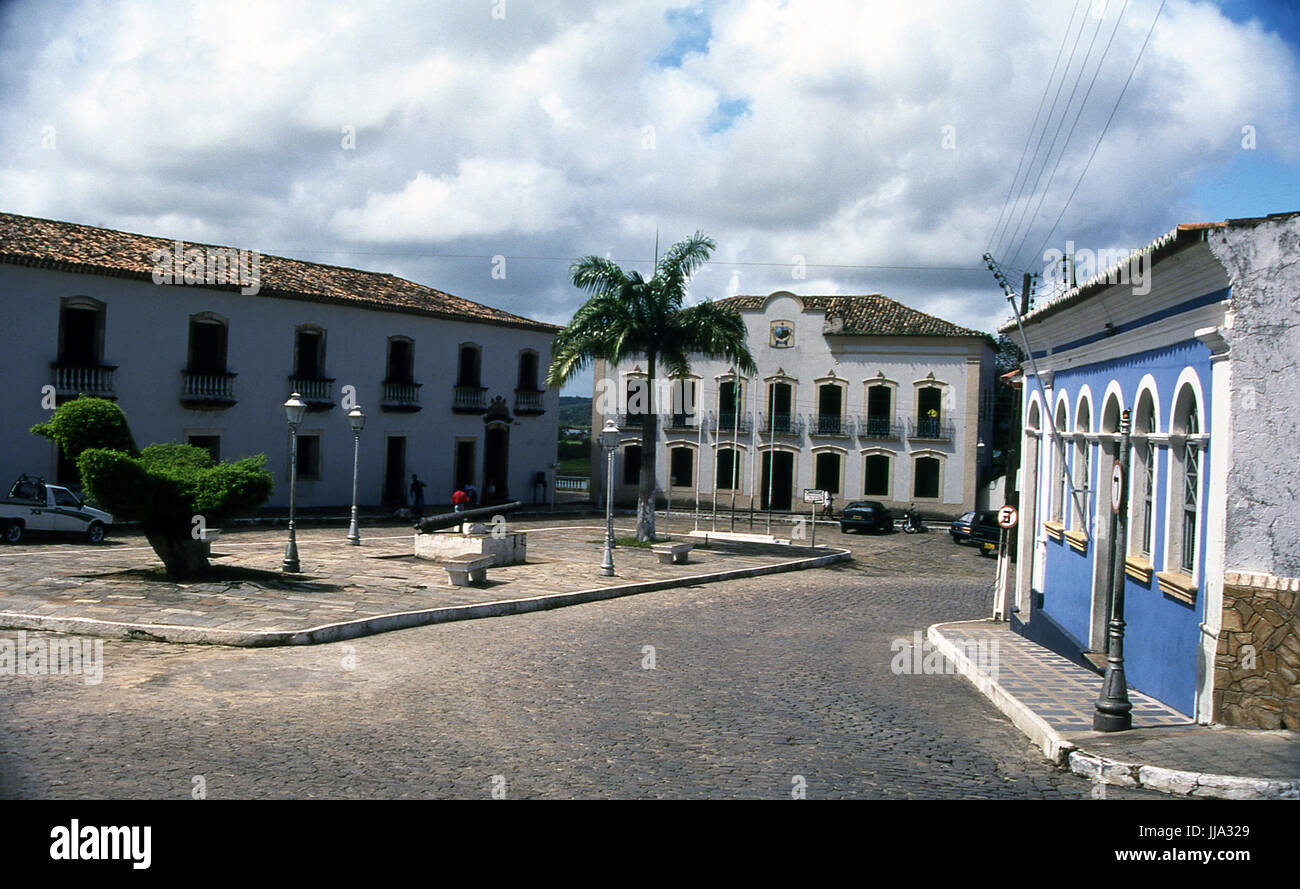 Penedo, Alagoas, Brazil Stock Photo Alamy