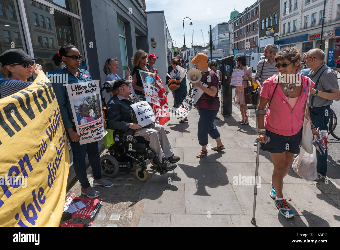 English collective of prostitutes london hi-res stock photography and ...