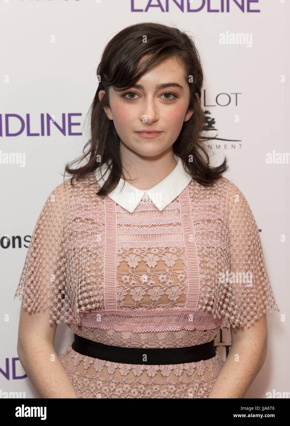 Abby Quinn Abby Quinn