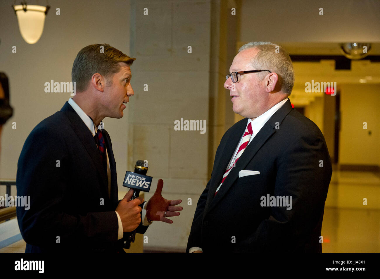 Michael caputo hi-res stock photography and images - Alamy