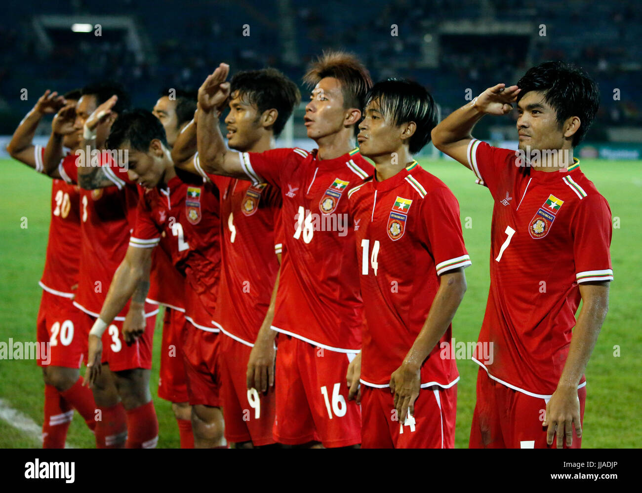 asian championship football myanmar Milf before after thumb gallery