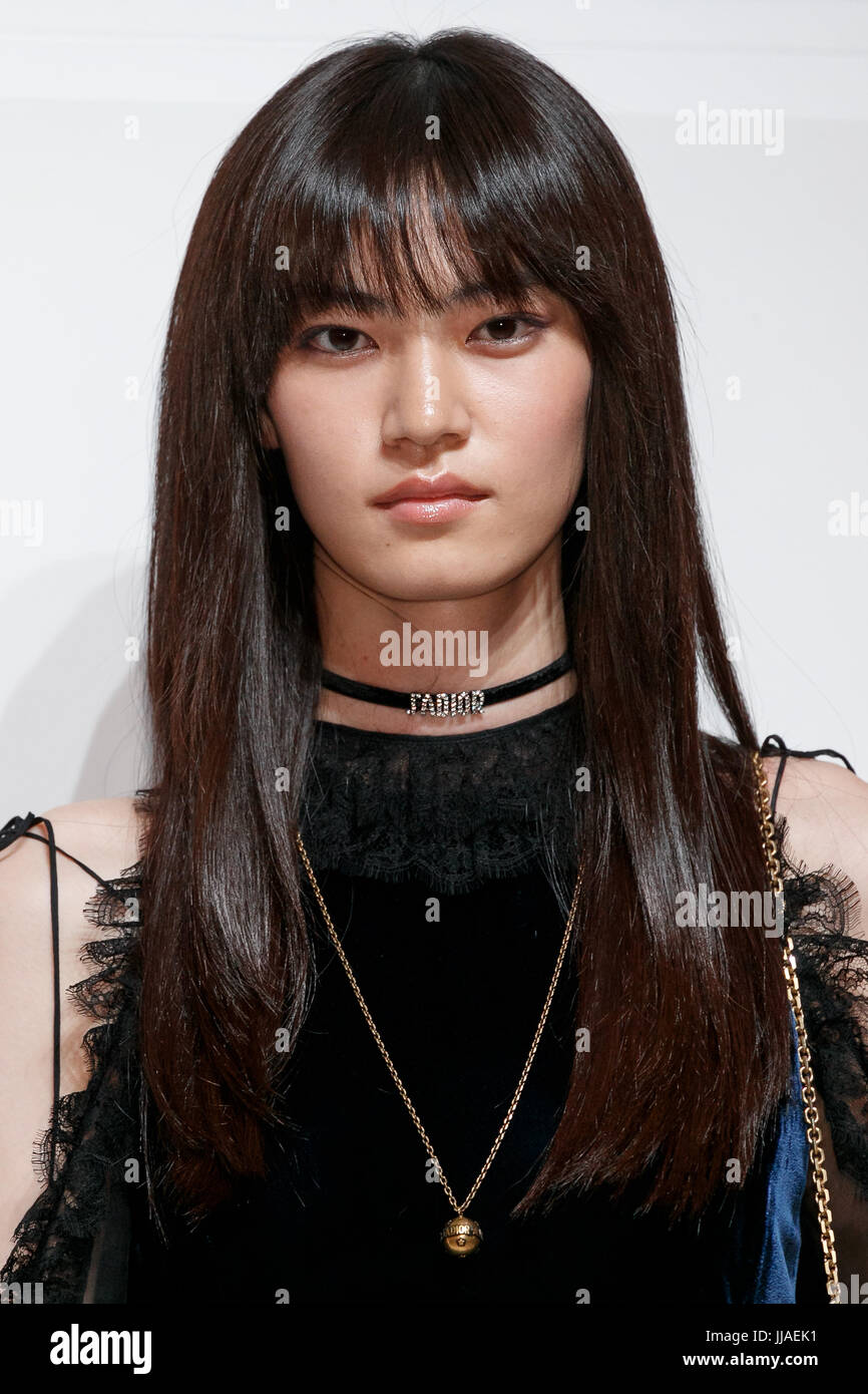 Miki ehara hi-res stock photography and images - Alamy