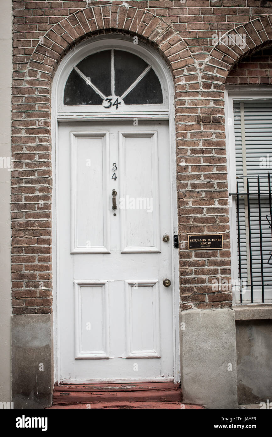 Charleston, the South Carolina port city founded in 1670, is defined by