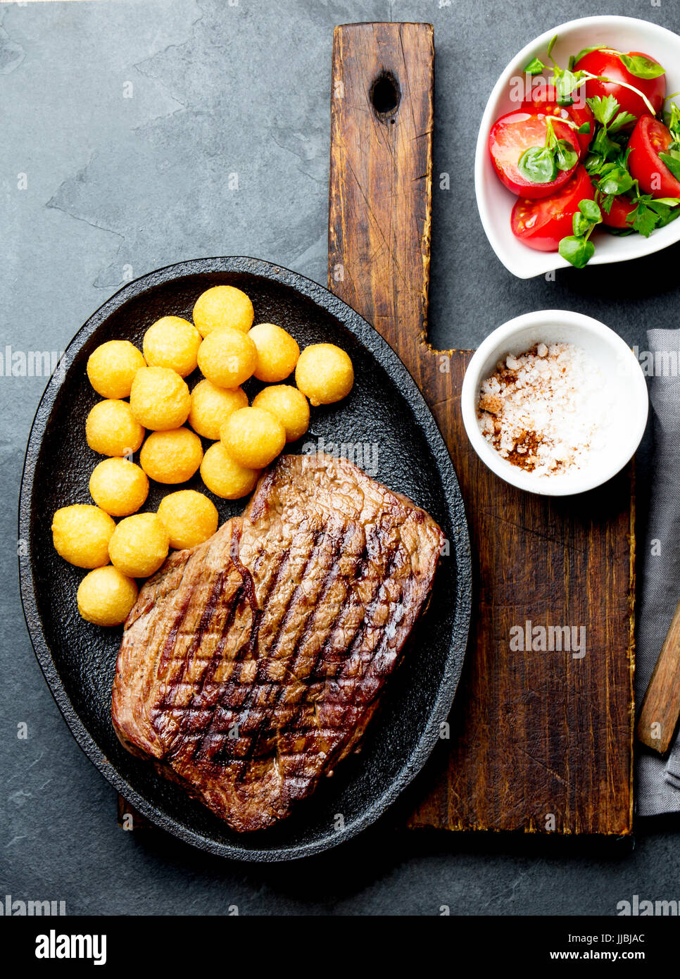 cast iron plate for bbq