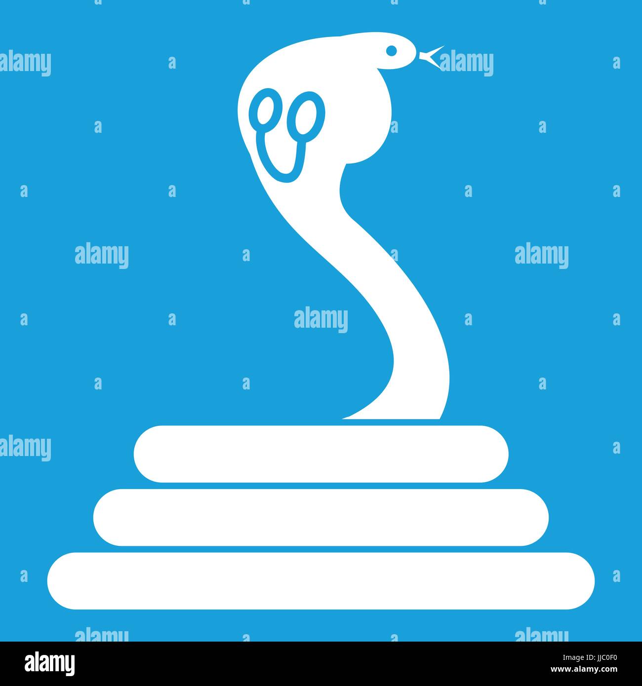 Cobra Symbol Stock Photos & Cobra Symbol Stock Images - Alamy