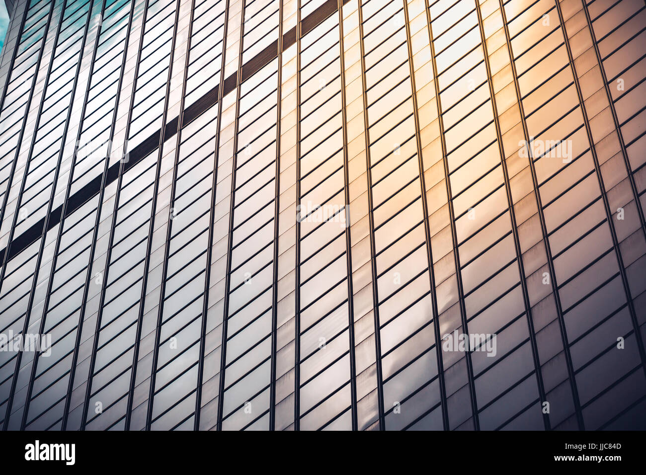 Modern architecture detail Stock Photo - Alamy