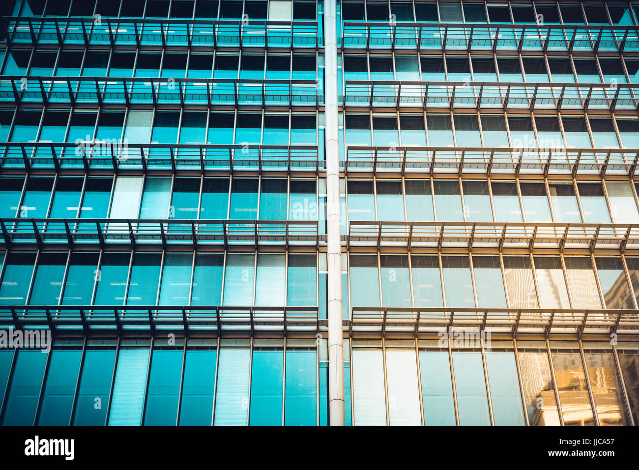 Modern architecture detail Stock Photo - Alamy