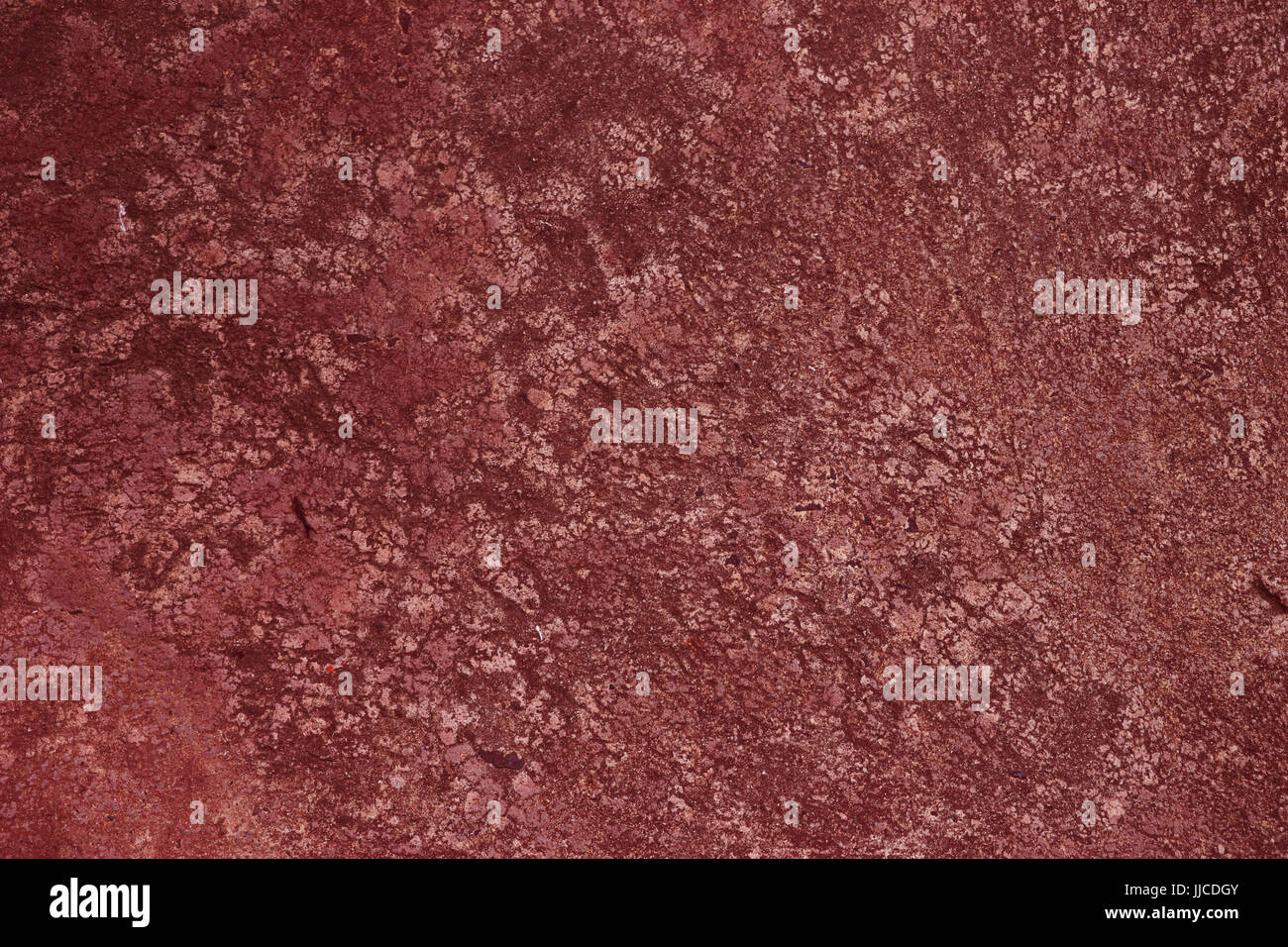 Red And Brown Background Expand At The Wall With Red Plain Background Stock Photo Alamy