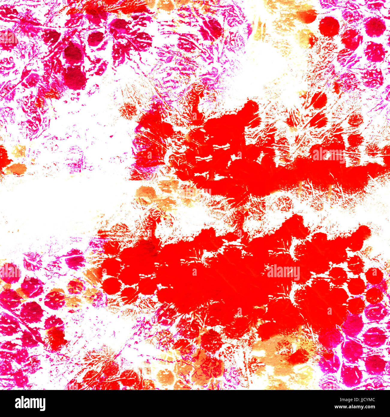Seamless red and purple background pattern with brush strokes Stock ...
