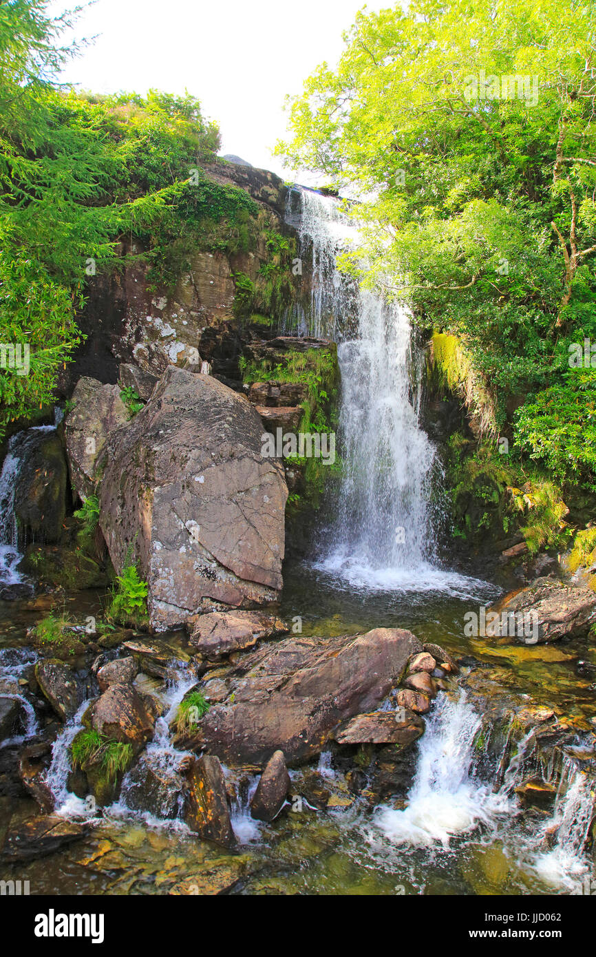 Tanygrisiau hires stock photography and images Alamy