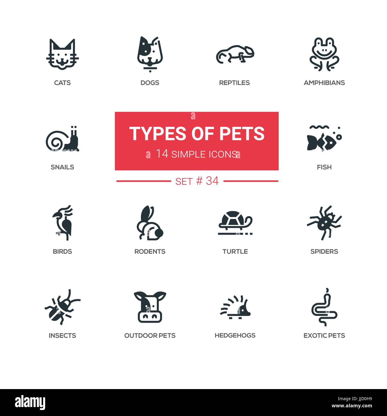Модельный ряд Cat пиктограмма. Types of Pets. Types of petting. Type of pet