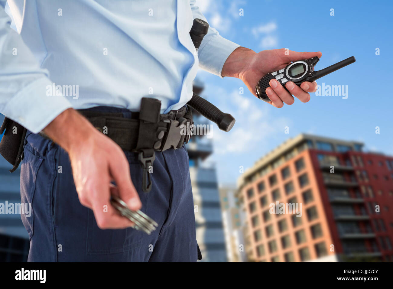 cuff security