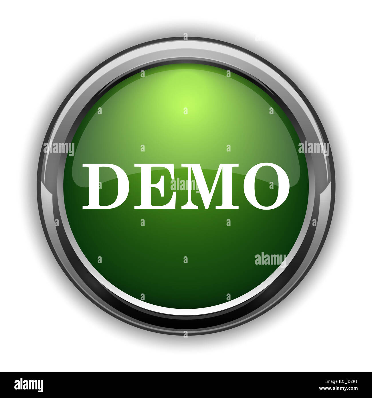 Install icon website button hi-res stock photography and images - Alamy