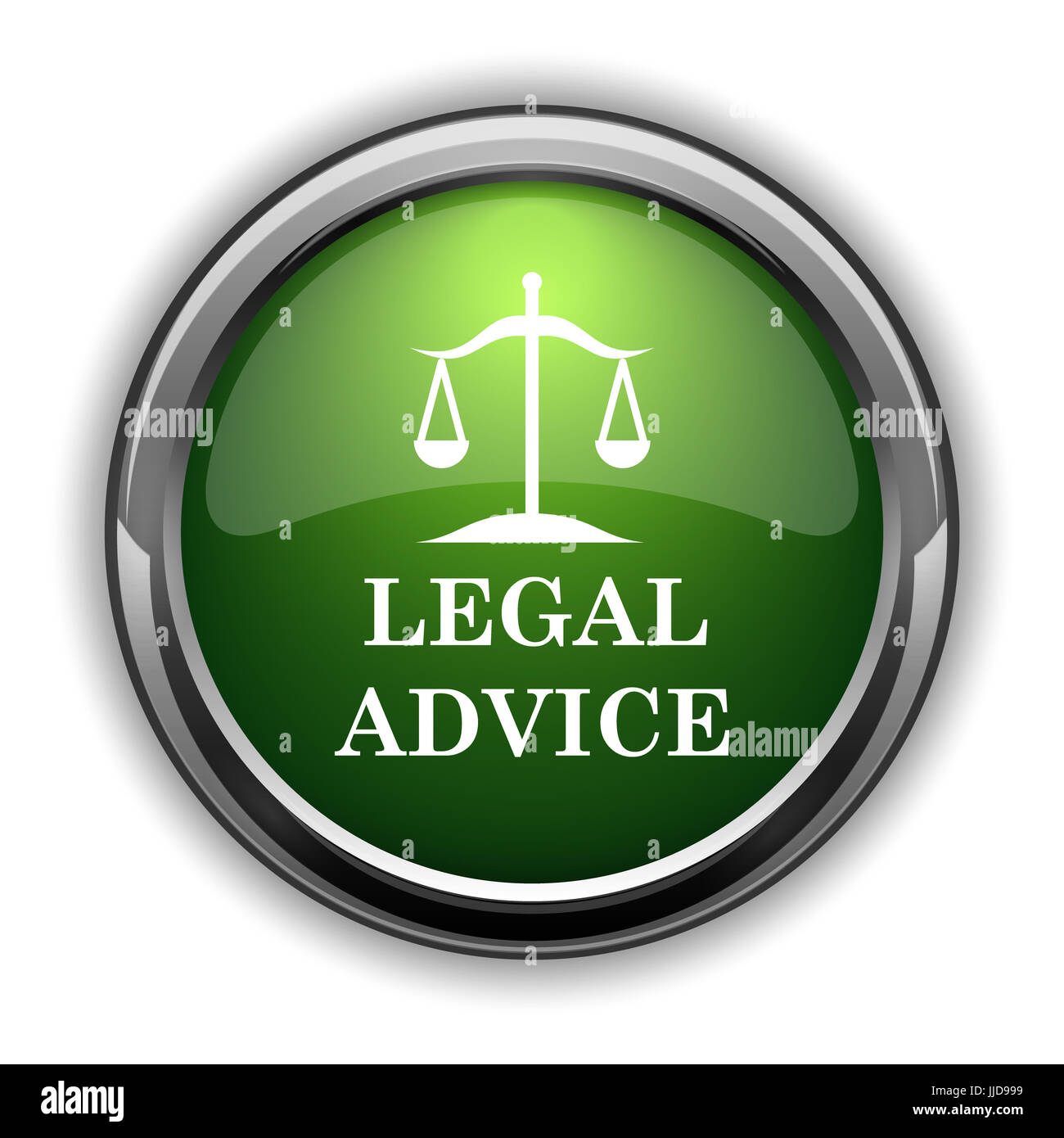 Icon legal advice Cut Out Stock Images \u0026 Pictures - Alamy