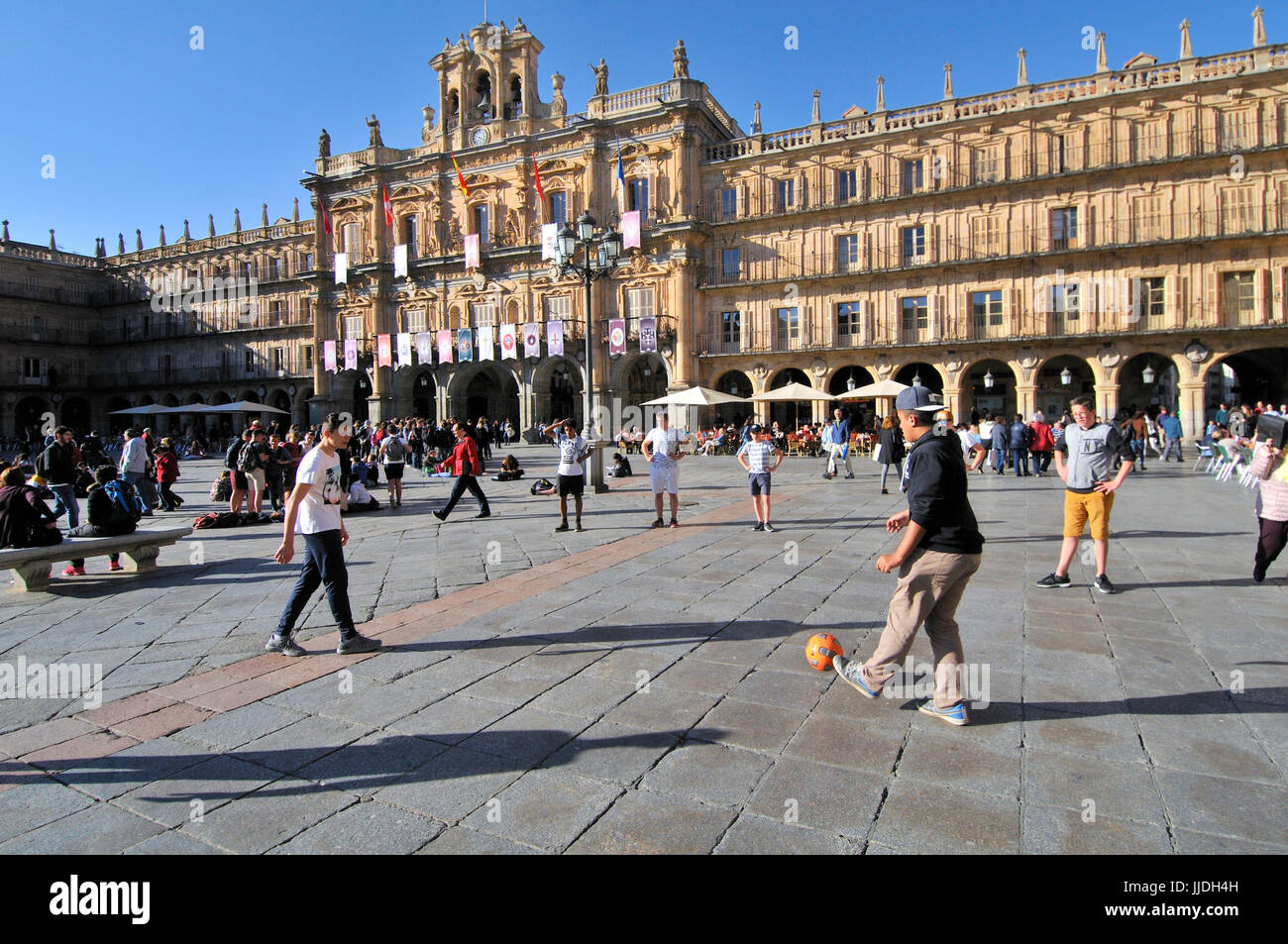 Salamanca main image 0