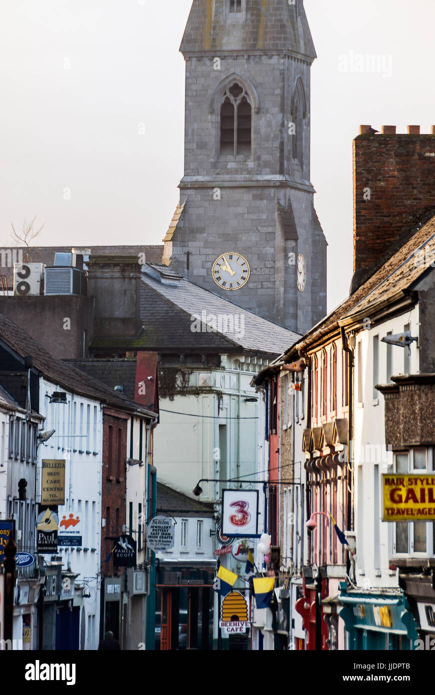 Ennis Ireland Stock Photos & Ennis Ireland Stock Images - Alamy