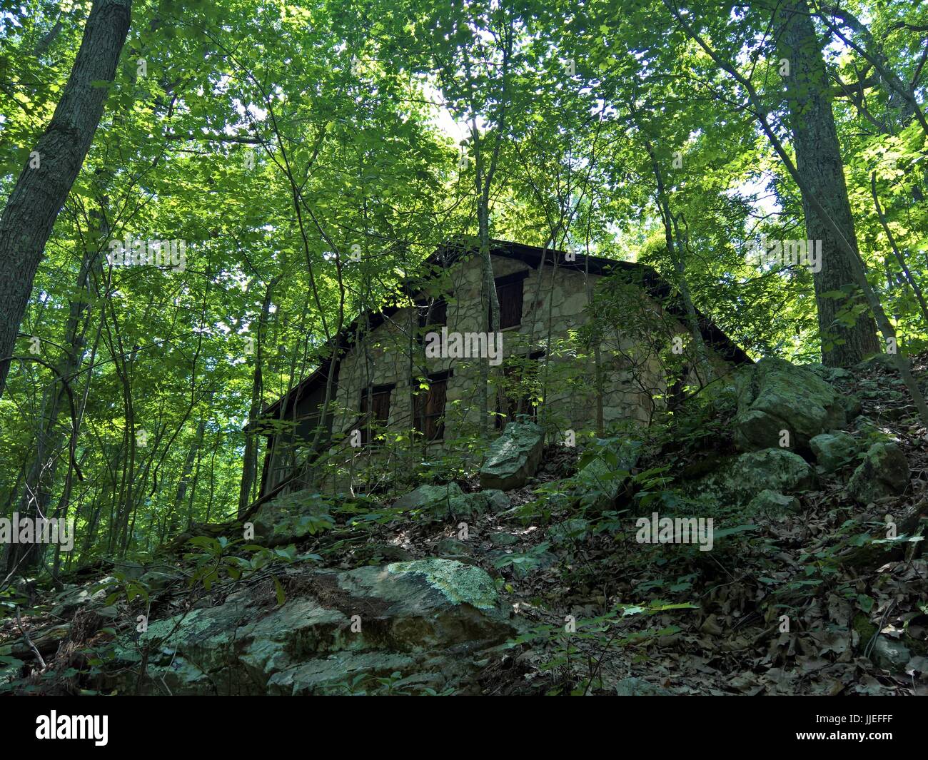 Forest Ranger Stock Photos Forest Ranger Stock Images Alamy