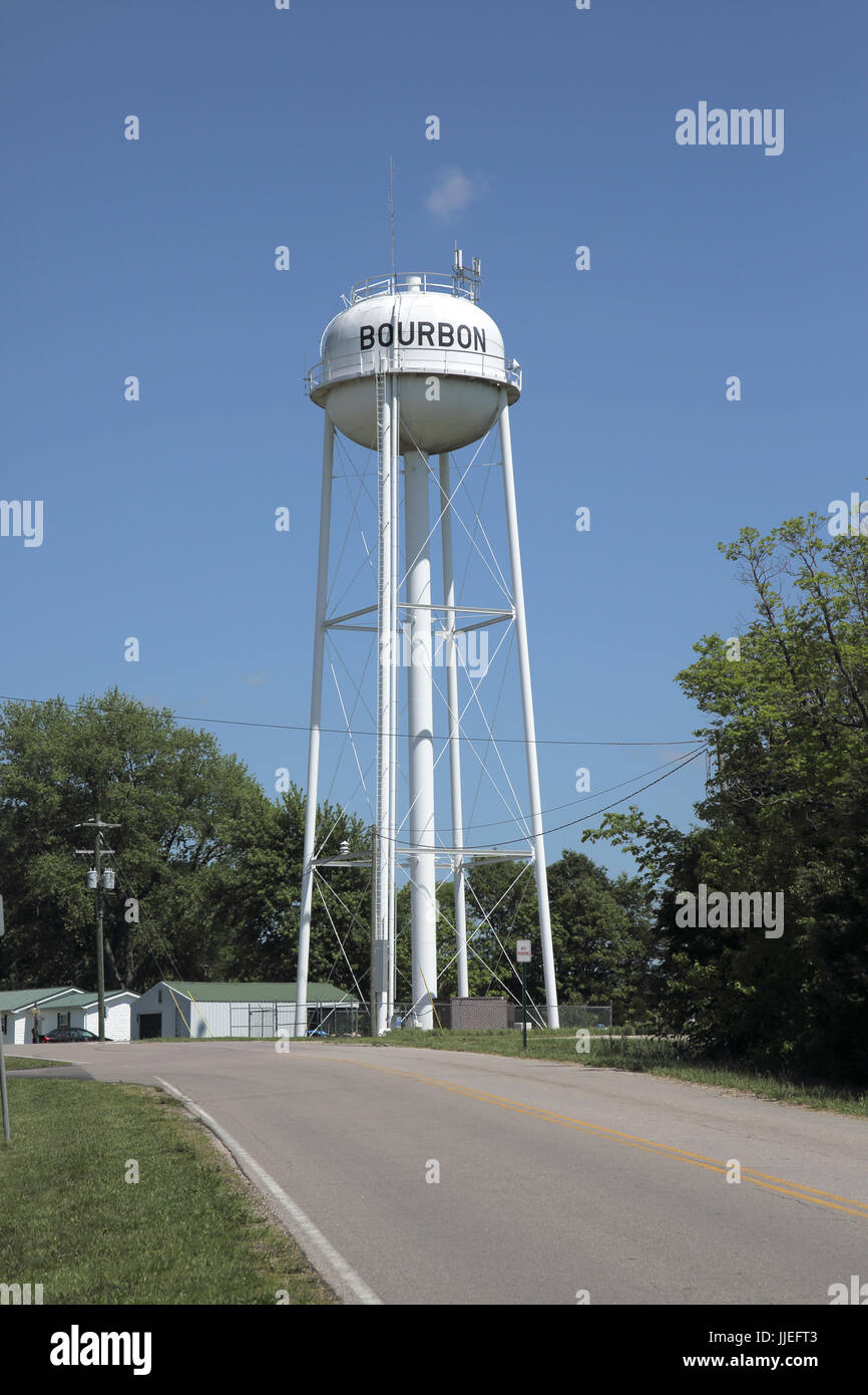Missouri’s Golden Tide: The Show-Me State’s Bold Bid for Bourbon Acclaim