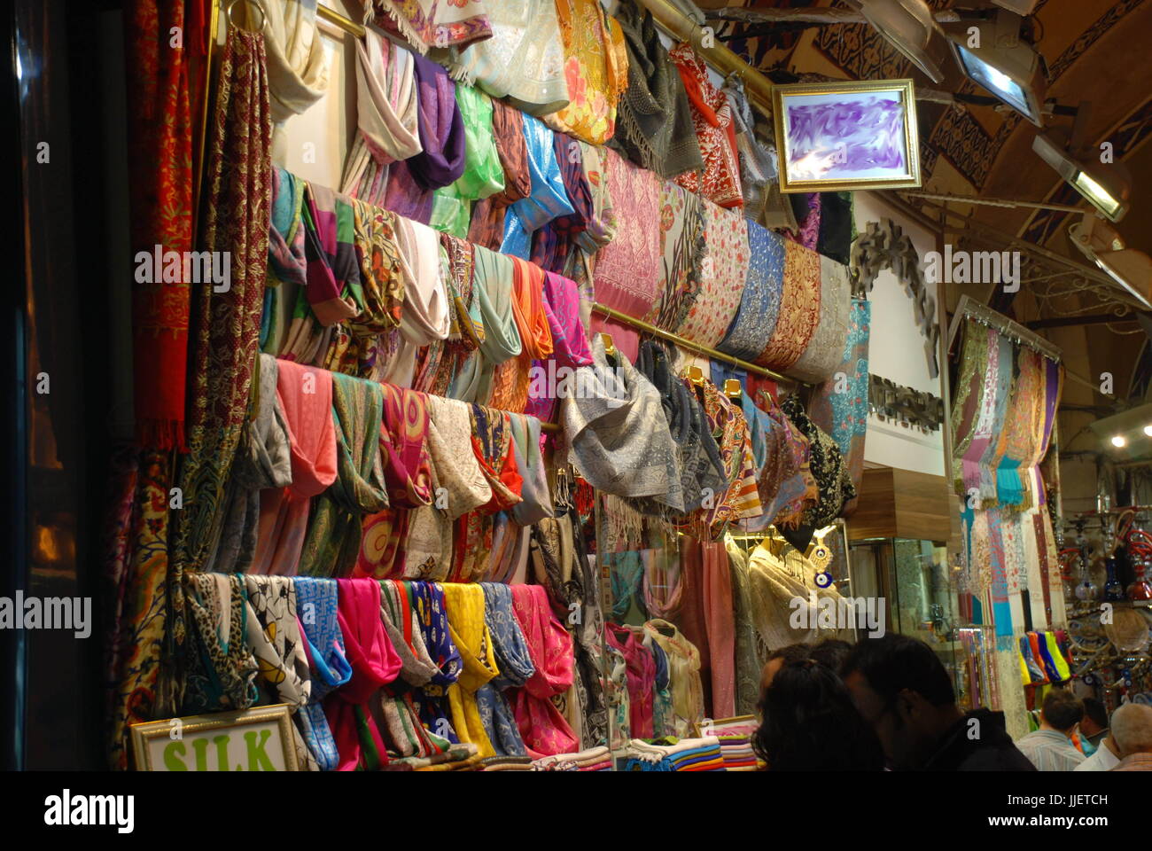 pashmina store
