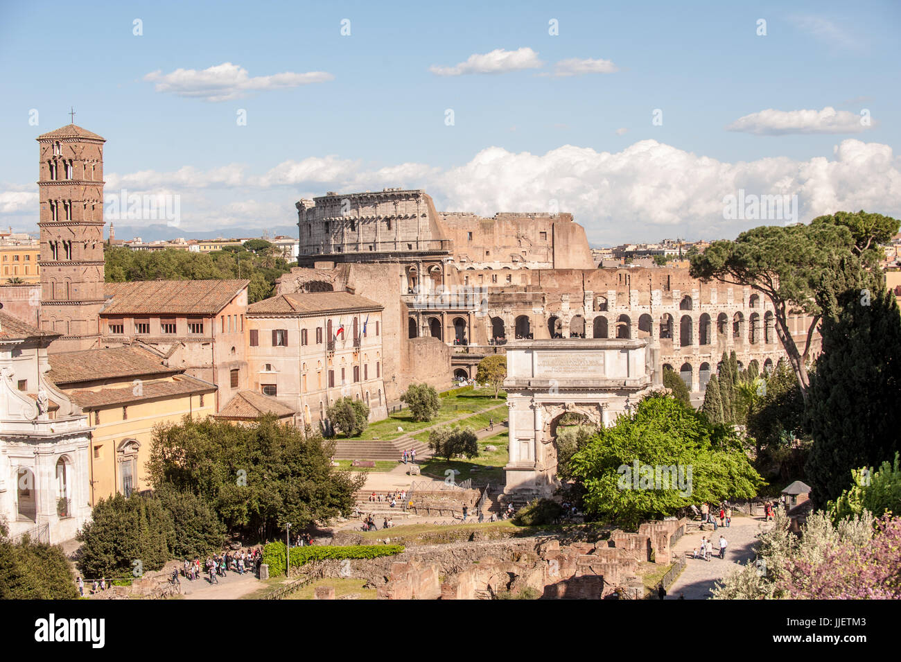 Save Rome High Resolution Stock Photography and Images - Alamy