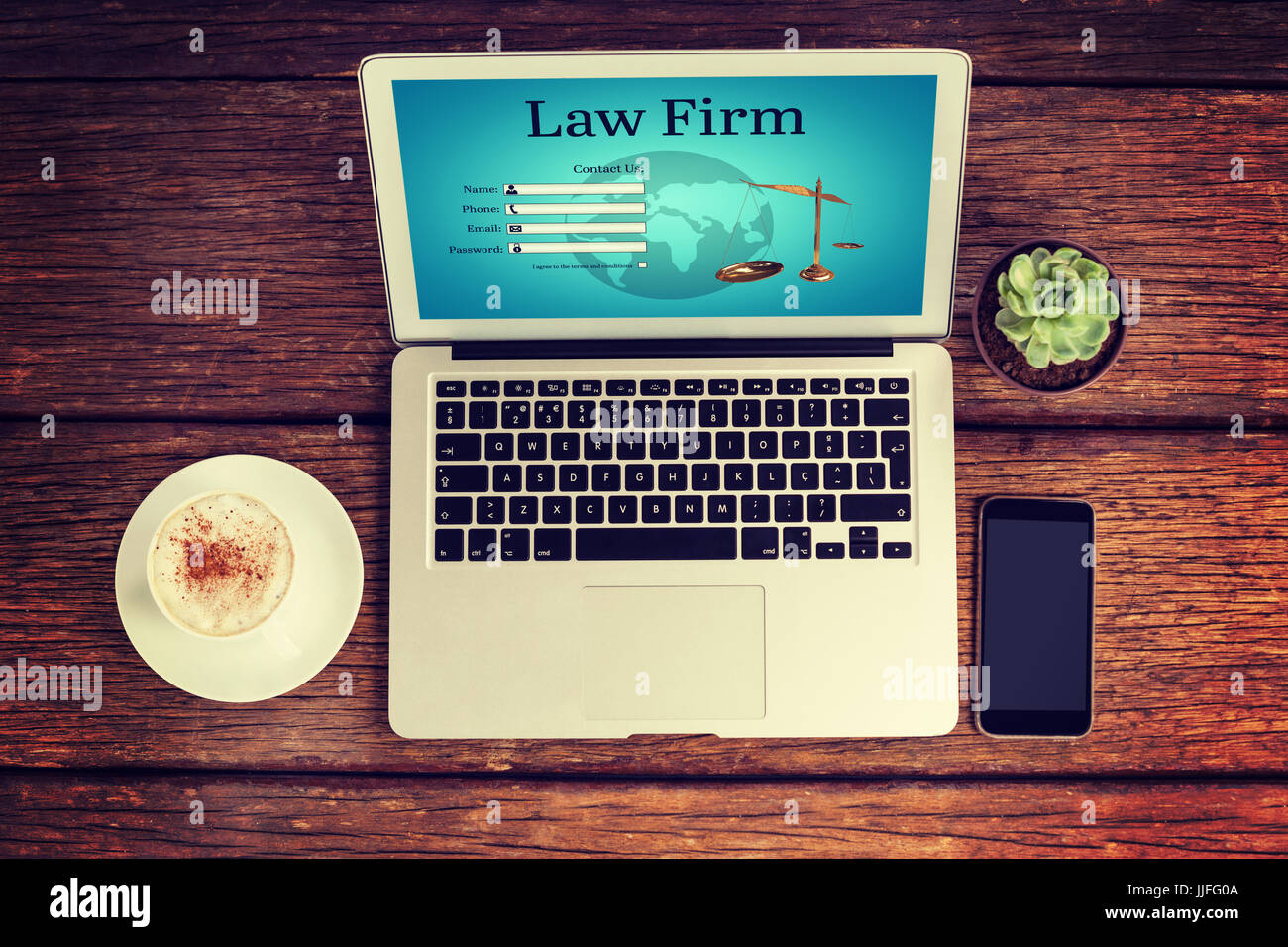 contact of lawyer overhead Graphic interface form ... against ... of contact against form overhead Graphic lawyer interface
