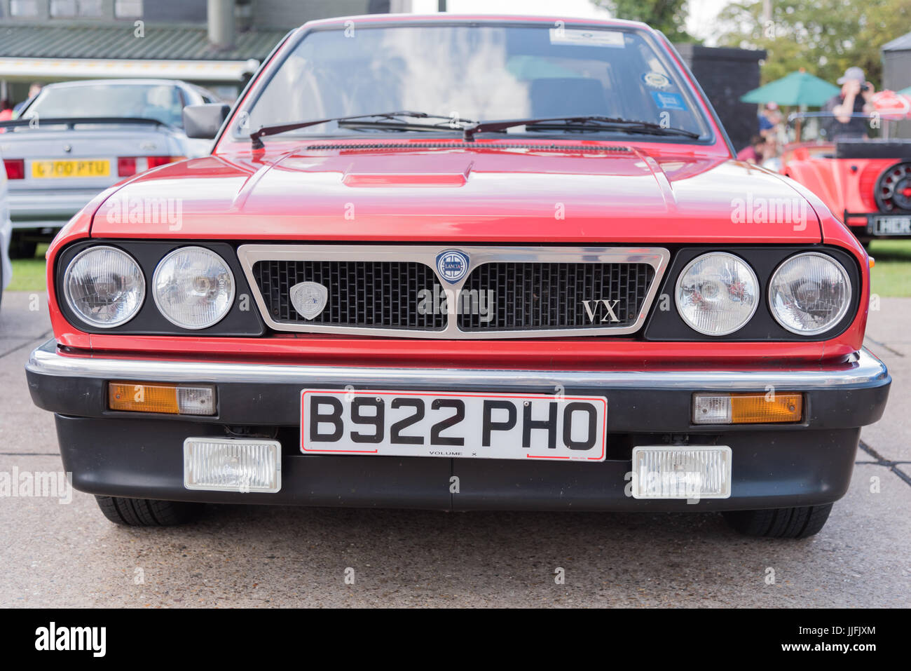 Delta classic hires stock photography and images Alamy