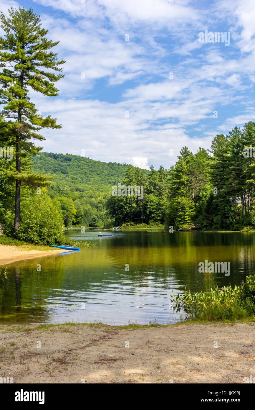 Madison new hampshire hi-res stock photography and images - Alamy
