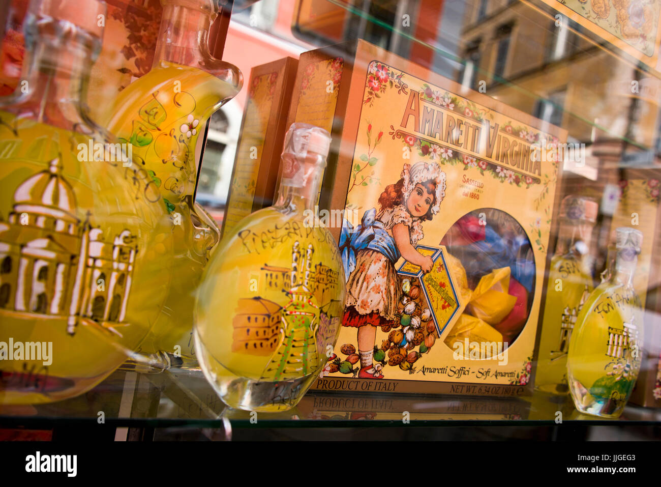 Decorative Bottles High Resolution Stock Photography and Images Alamy